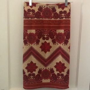 LuLaRoe Cassie Skirt